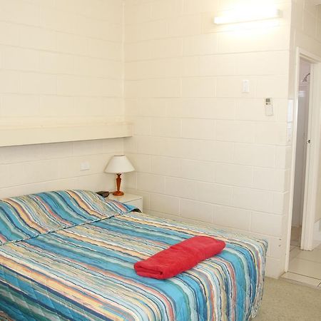 Renmark Motor Inn Eksteriør billede